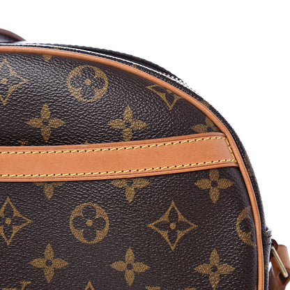 Louis Vuitton Monogram Blois 7 of 11
