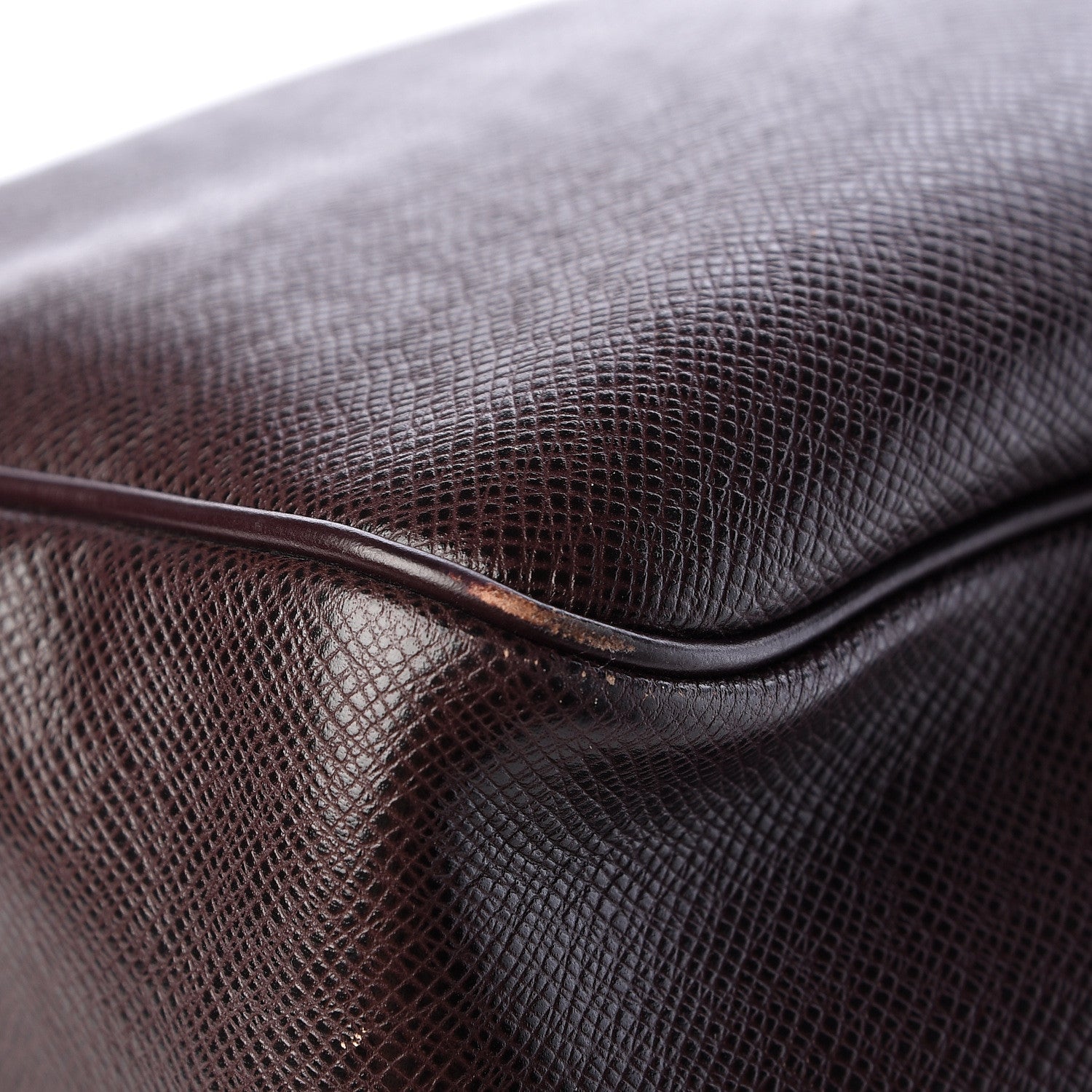 Louis Vuitton Taiga Kendall GM Acajou 18 of 20