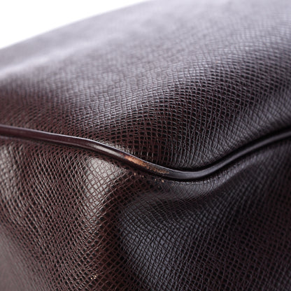 Louis Vuitton Taiga Kendall GM Acajou 18 of 20