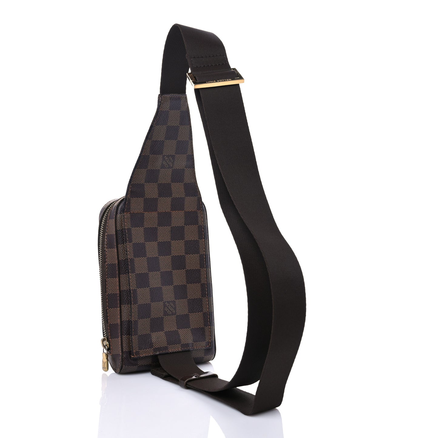 Damier Ebene Geronimos