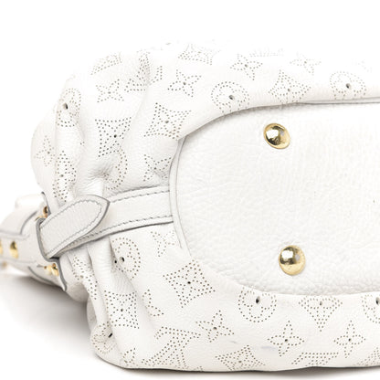 Louis Vuitton Mahina XS White 8 of 13