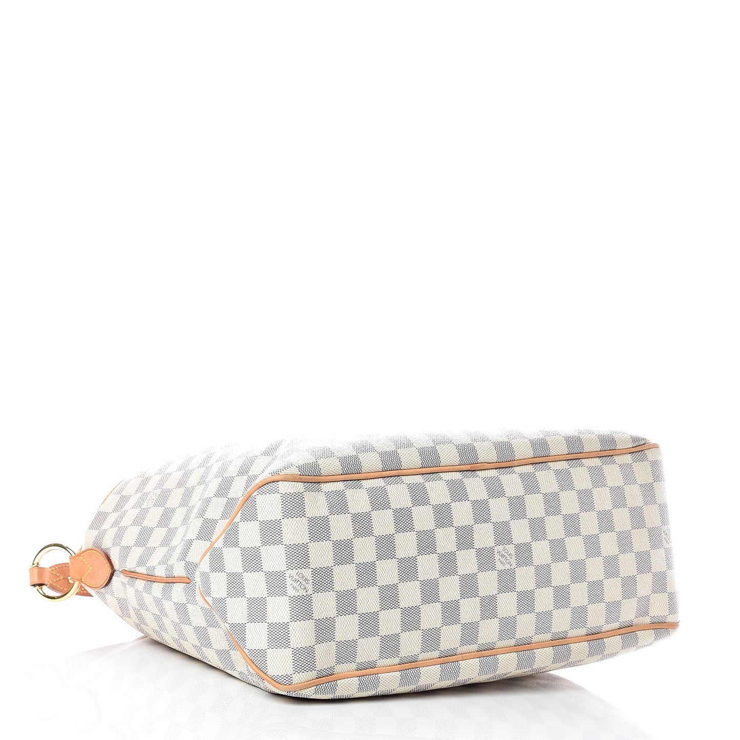 Damier Azur Delightful MM Pink