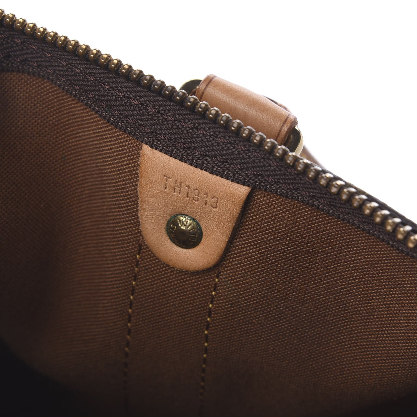 Monogram Keepall Bandouliere 55