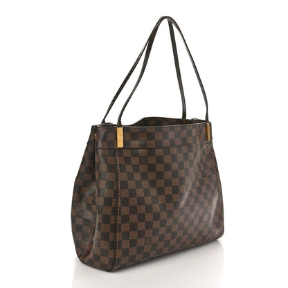 Louis Vuitton Damier Ebene Marylebone GM 3 of 13