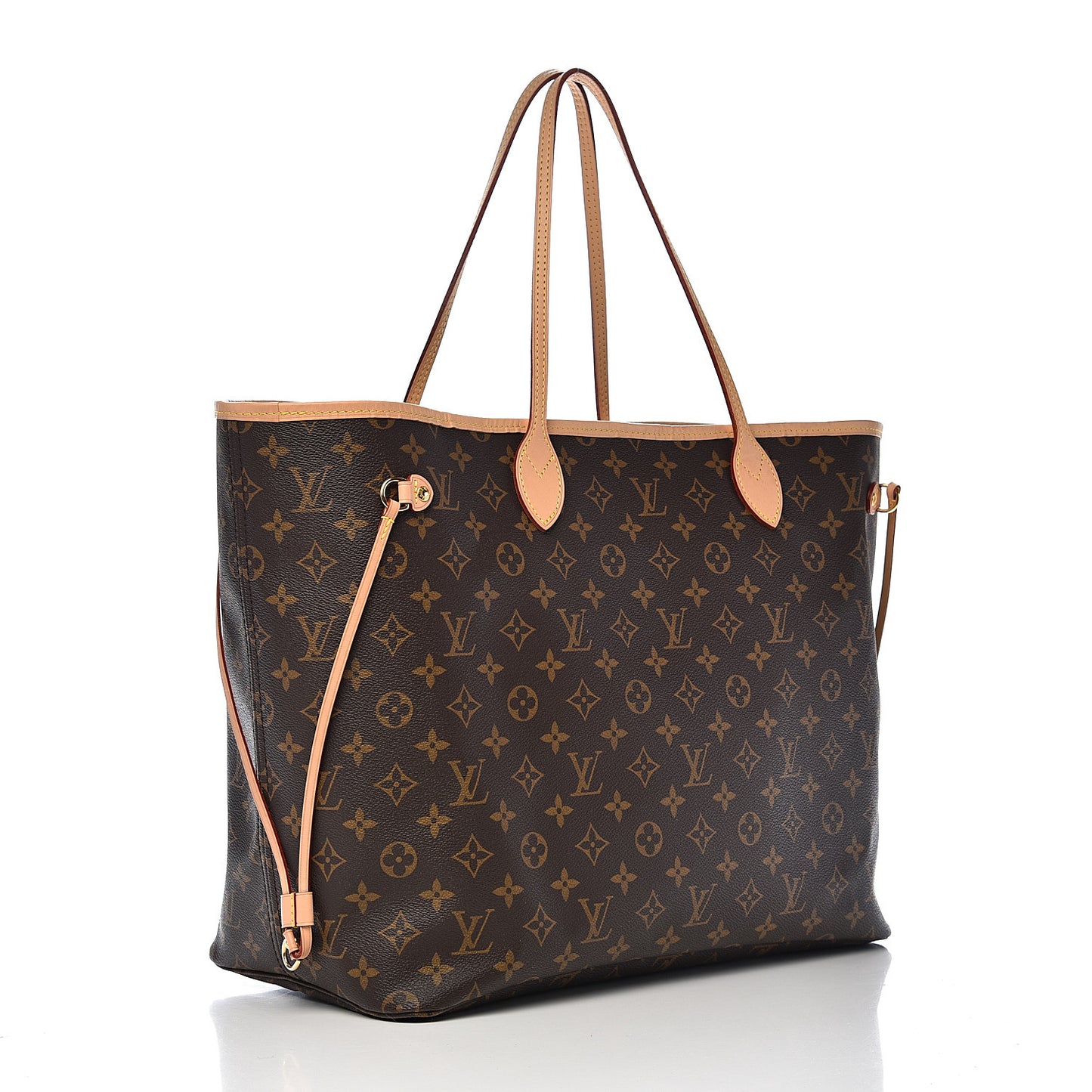 Monogram Neo Neverfull GM