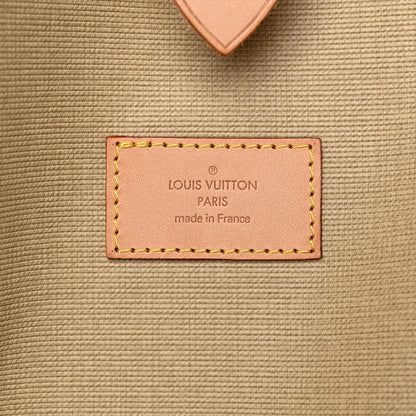 Louis Vuitton Monogram Sirius 55 6 of 17