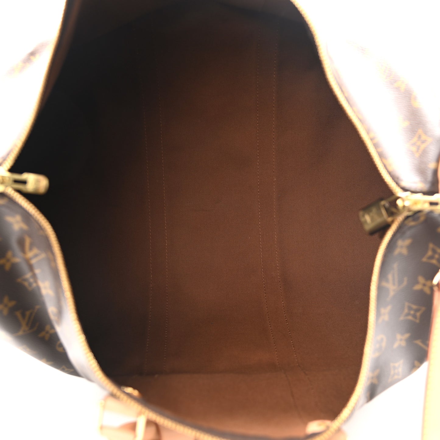 Monogram Keepall Bandouliere 45