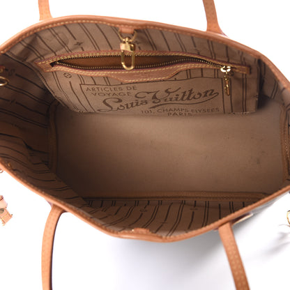 Louis Vuitton Monogram Neverfull PM 4 of 11