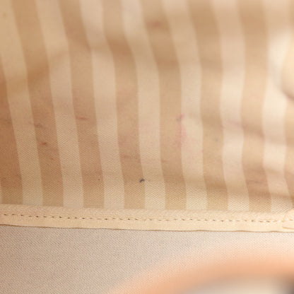 Louis Vuitton Monogram Rayures Petit Noe 10 of 15