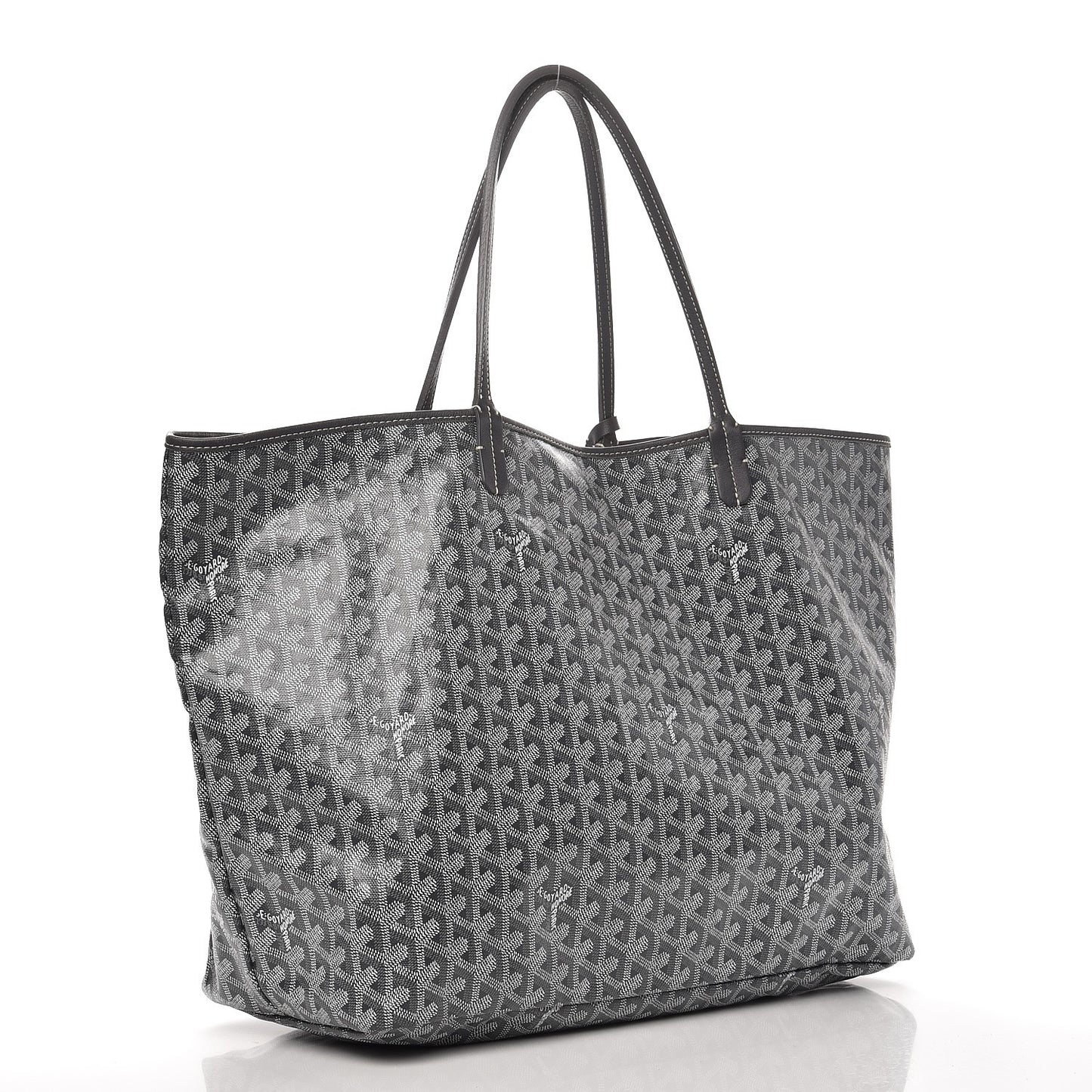 Goyardine Saint Louis GM Grey