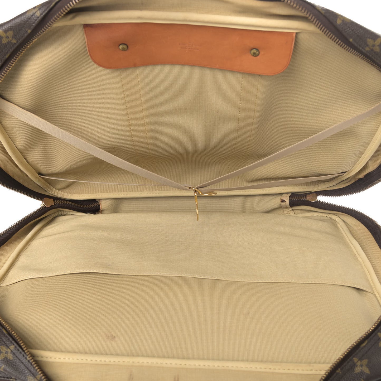 Monogram Sac 24 Heures