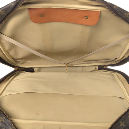 Louis Vuitton Monogram Sac 24 Heures 5 of 10