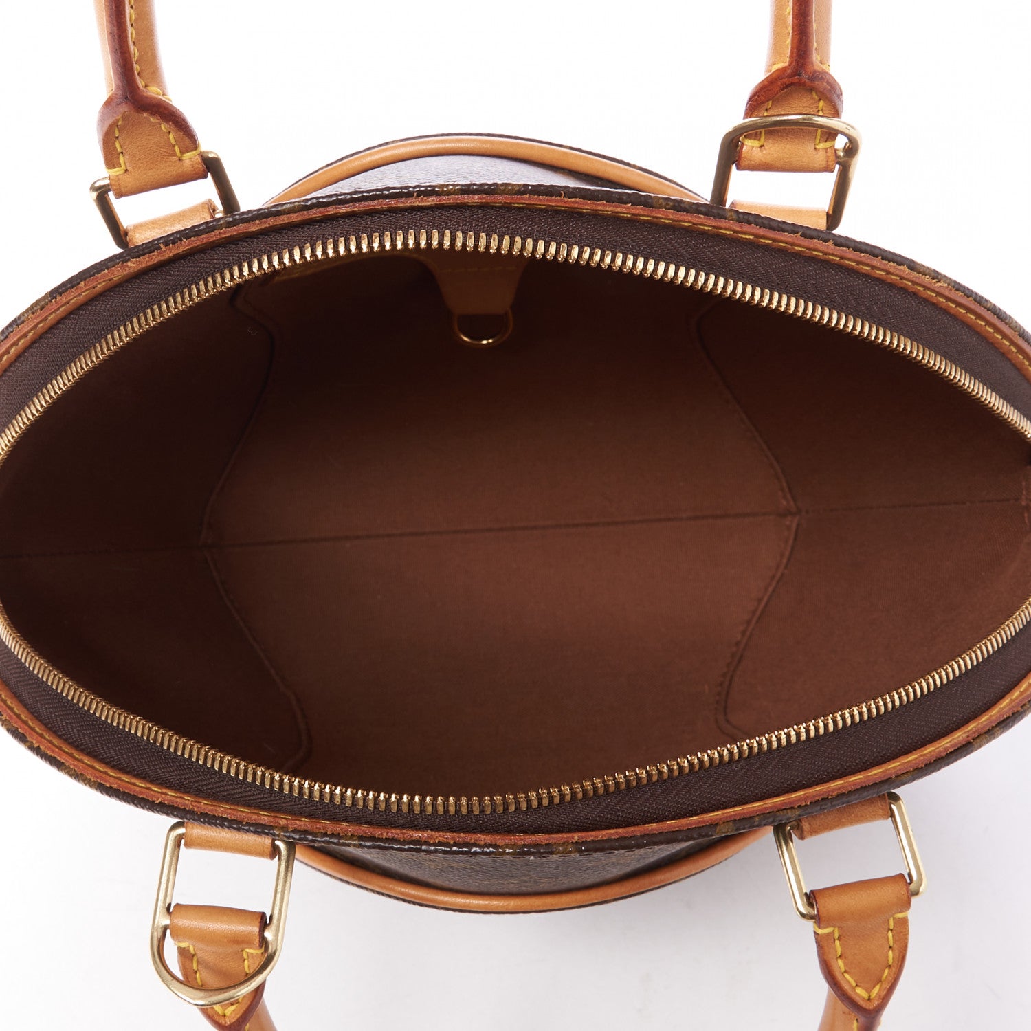 Louis Vuitton Monogram Ellipse PM 8 of 9