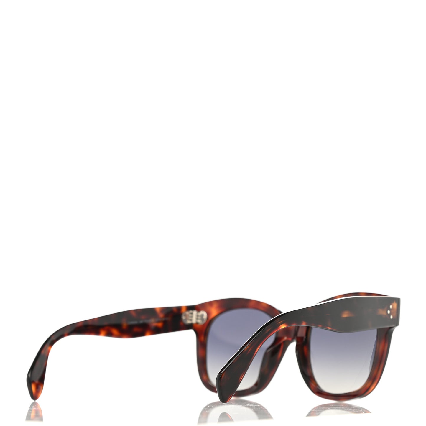 New Audrey CL4002UN Sunglasses Tortoise
