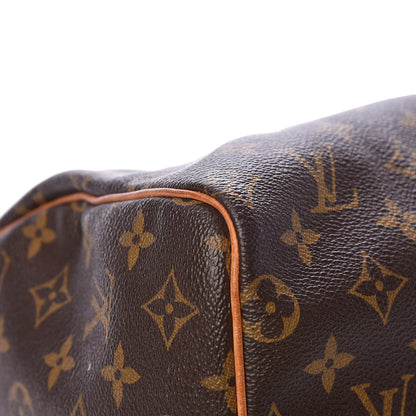 Louis Vuitton Monogram Speedy 25 8 of 13