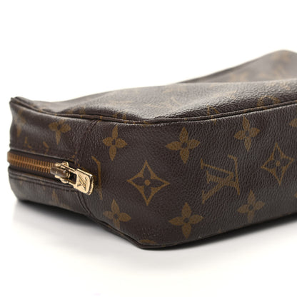 Louis Vuitton Monogram Trousse Toilette 23 7 of 8