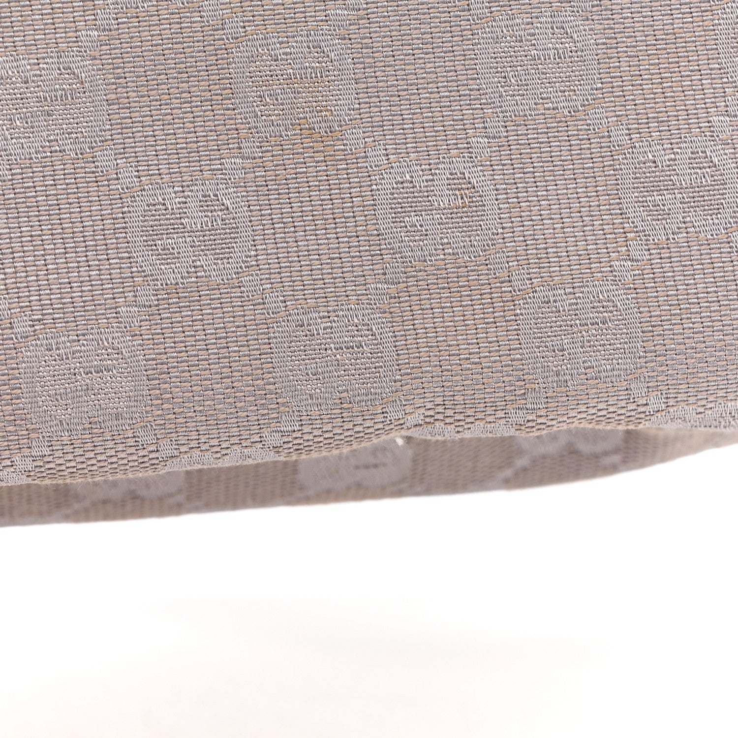 Gucci Monogram Boat Pochette Lilac 15 of 16
