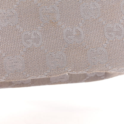 Gucci Monogram Boat Pochette Lilac 15 of 16
