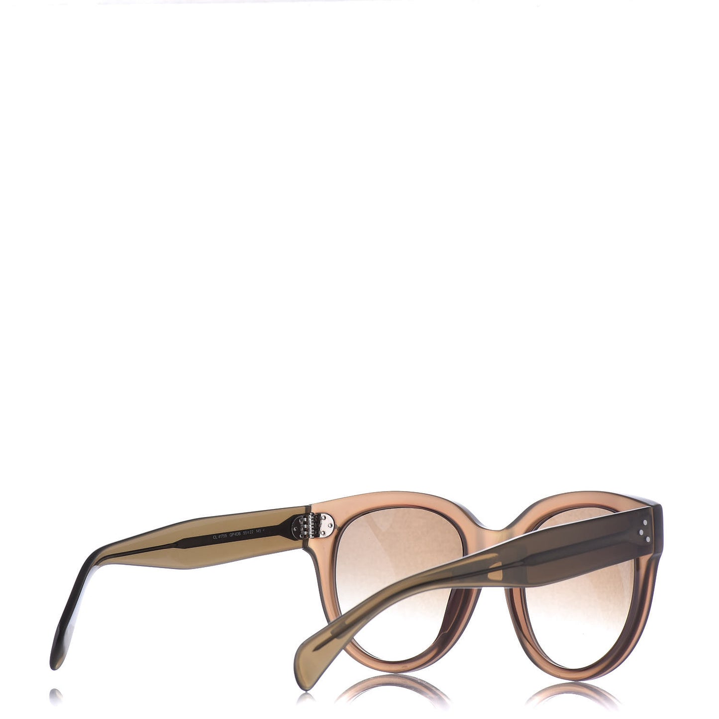 Audrey Sunglasses CL 41755 Military