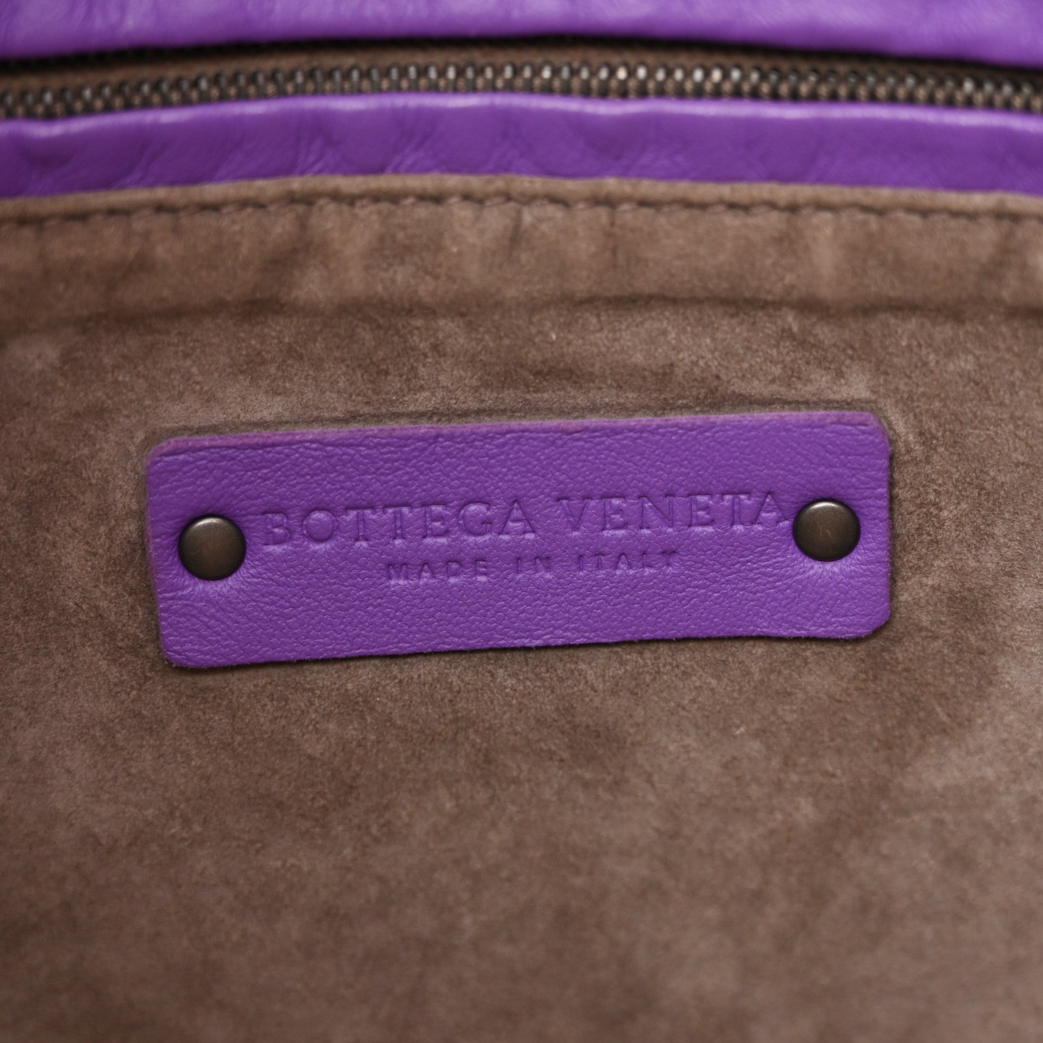 Bottega Veneta Nappa Intrecciato Large Veneta Hobo Anemone 1911865