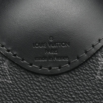 Louis Vuitton Monogram Eclipse Horizon 55 6 of 10