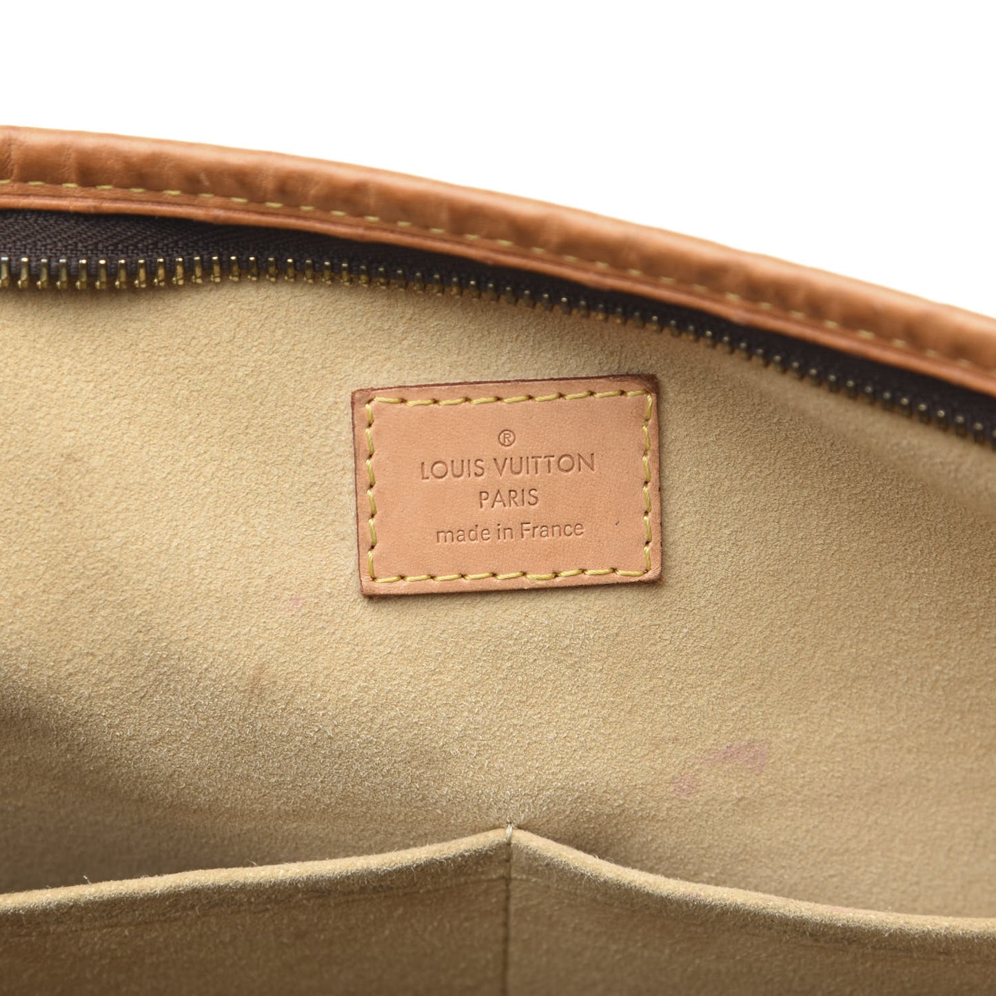 Monogram Estrela MM