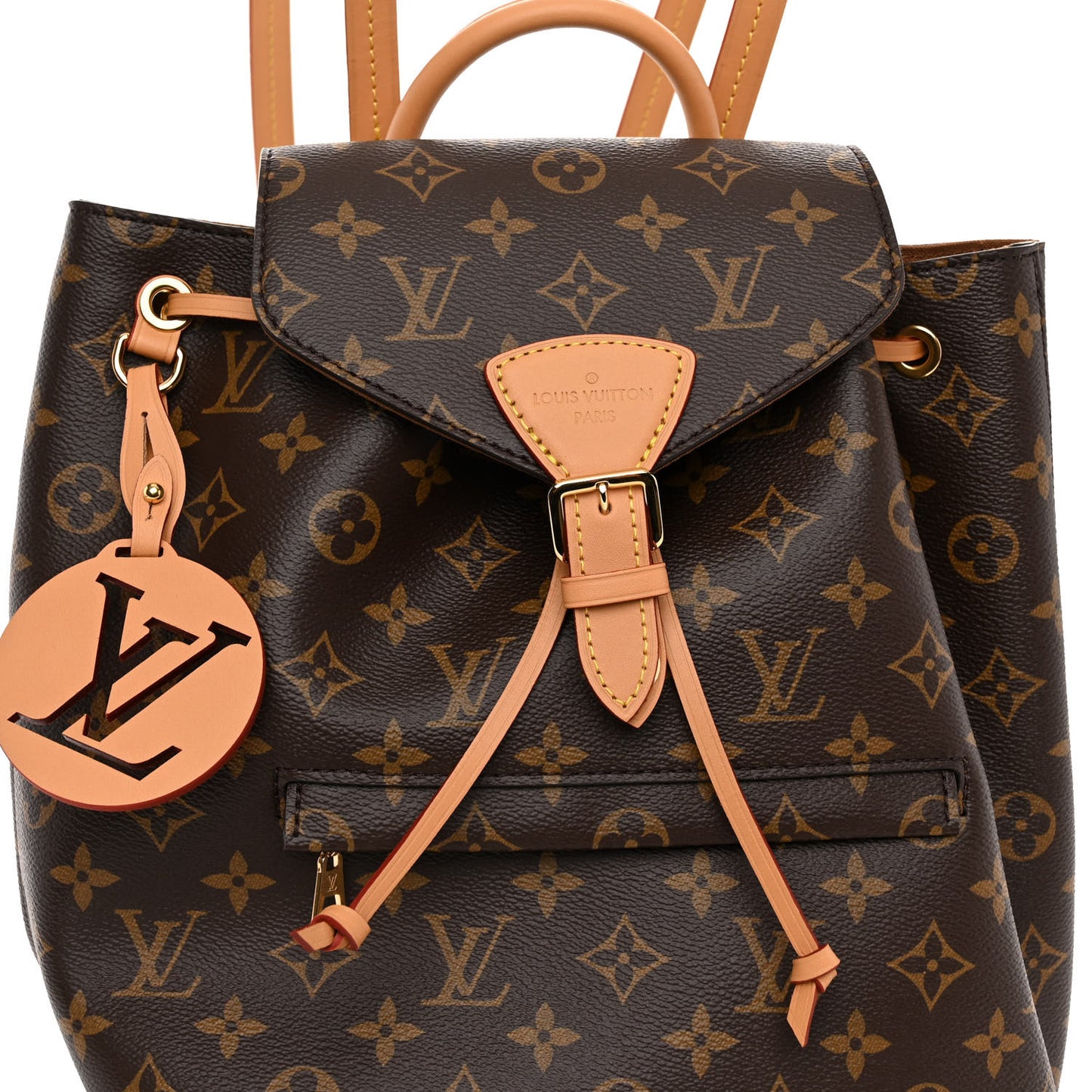 Monogram Montsouris PM