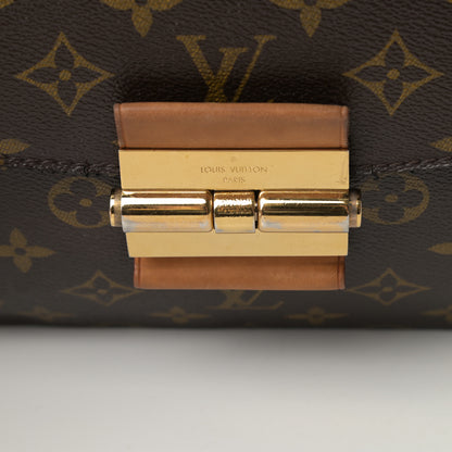 Louis Vuitton Monogram Olympe Camel 16 of 16
