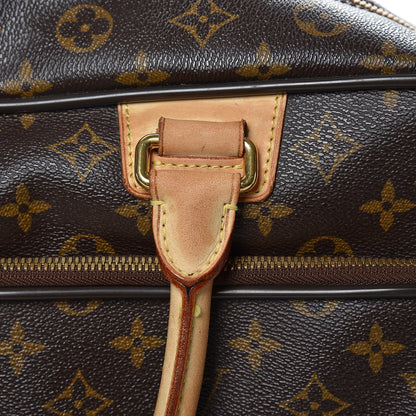 Louis Vuitton Monogram Icare Bag 8 of 13