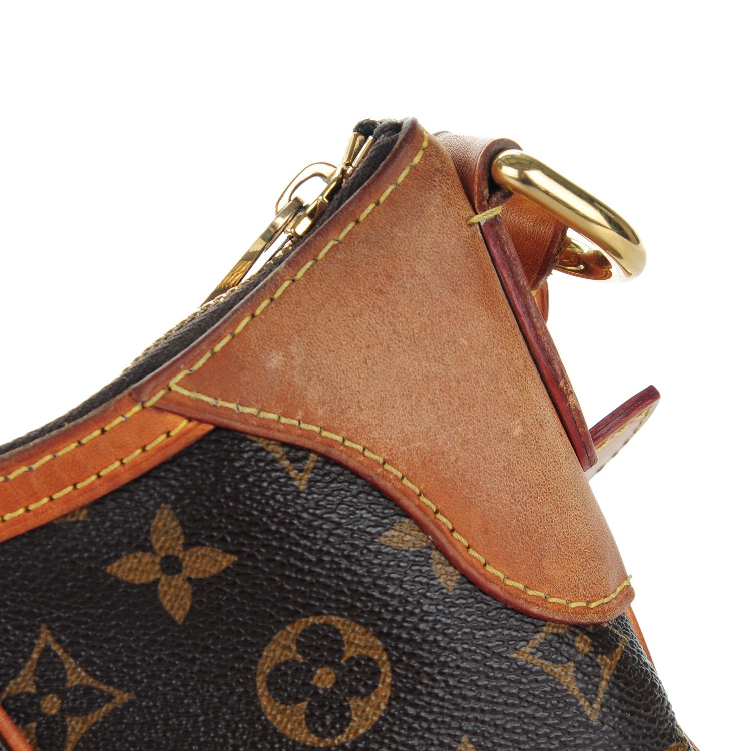 Louis Vuitton Monogram Thames GM 8 of 10
