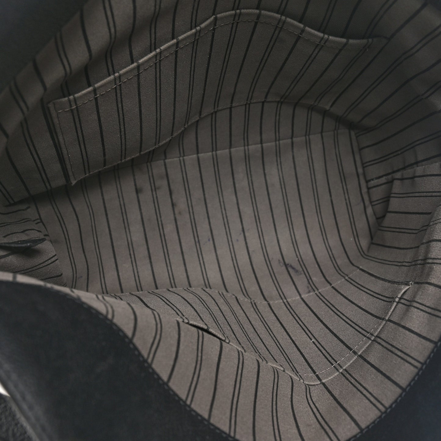 Empreinte Melie Black