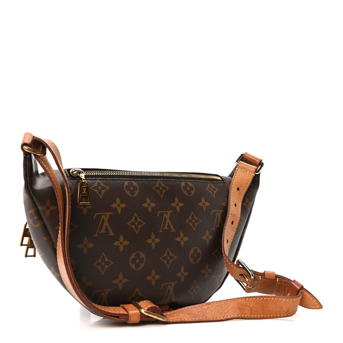 Louis Vuitton Monogram Bumbag 3 of 10