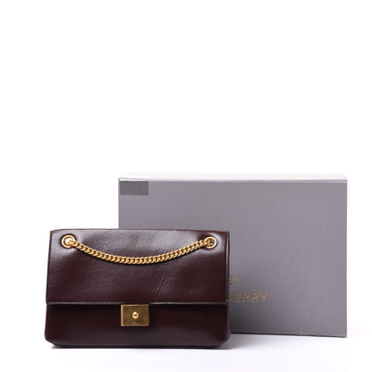 Mulberry Smooth Calfskin Cheyne Oxblood 12 of 12
