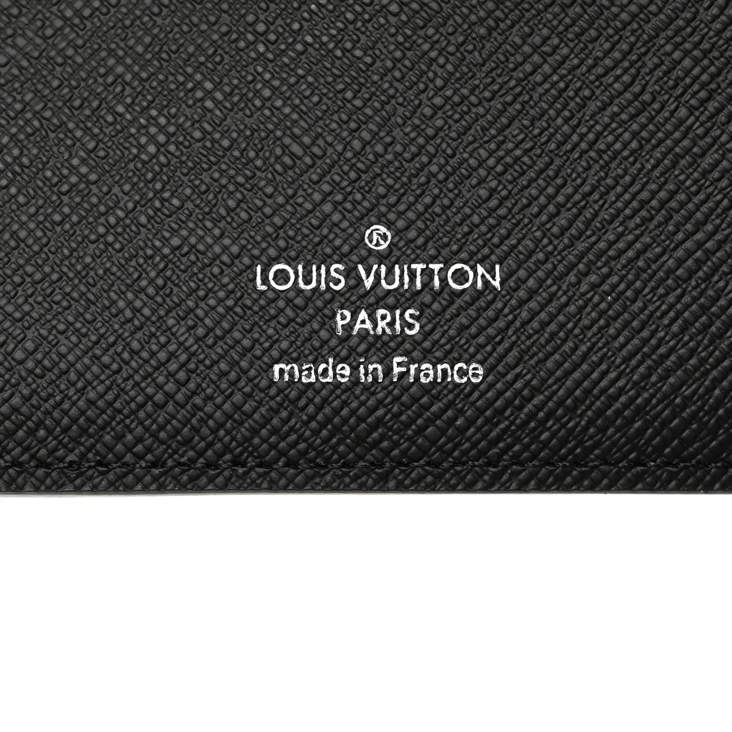 Monogram Eclipse Multiple Wallet