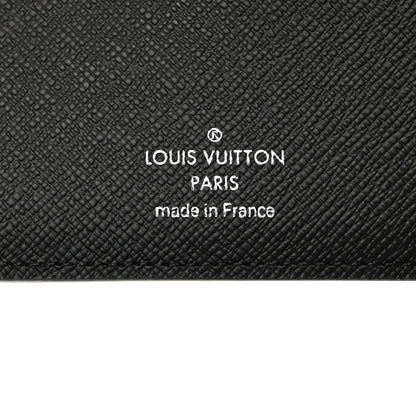 Louis Vuitton Monogram Eclipse Multiple Wallet 6 of 7