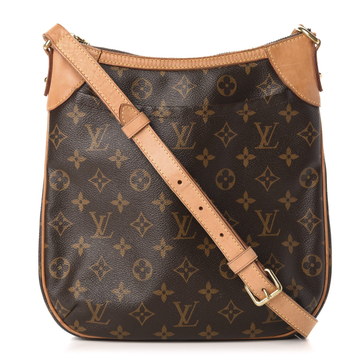 Louis Vuitton Monogram Odeon PM 1 of 10