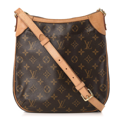 Louis Vuitton Monogram Odeon PM 1 of 10