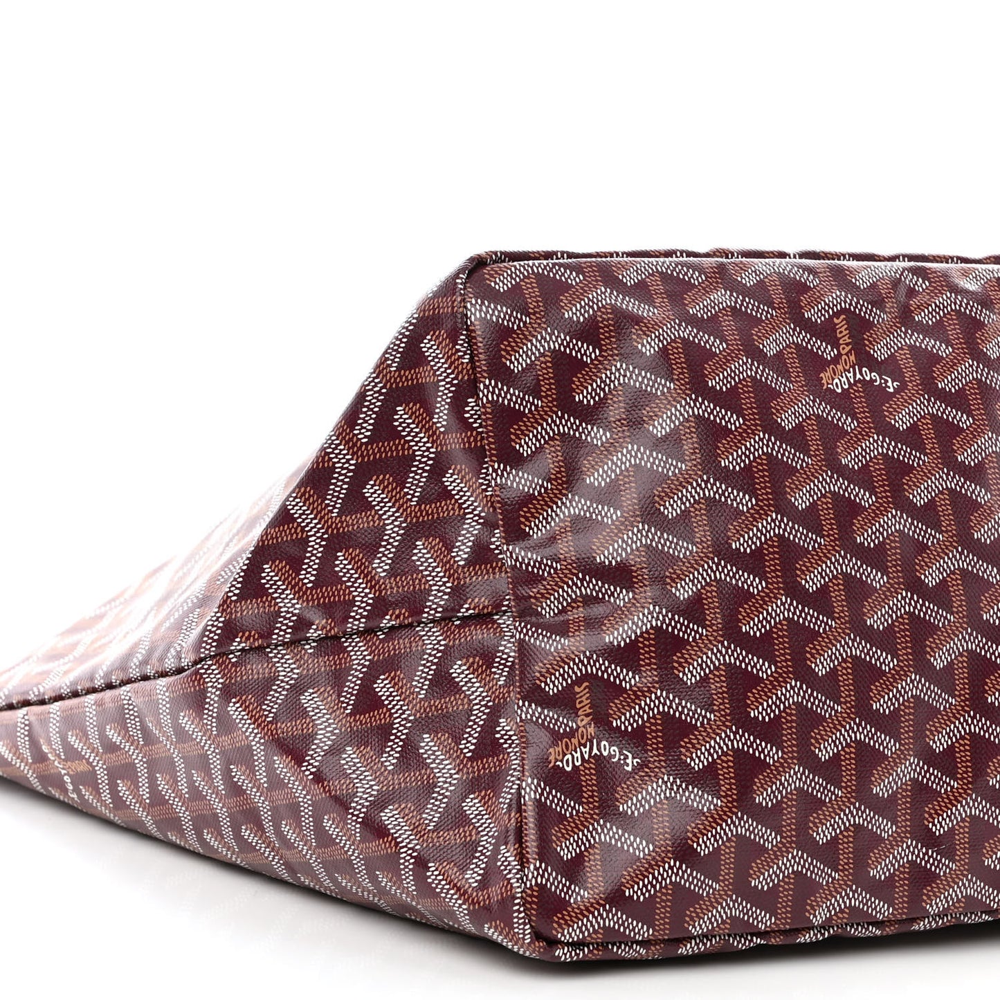 Goyardine Saint Louis GM Bordeaux