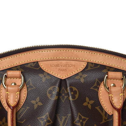 Louis Vuitton Monogram Tivoli PM 6 of 15