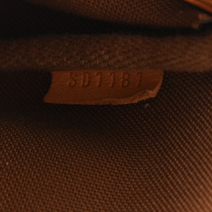 Louis Vuitton Monogram Eva Clutch 13 of 25