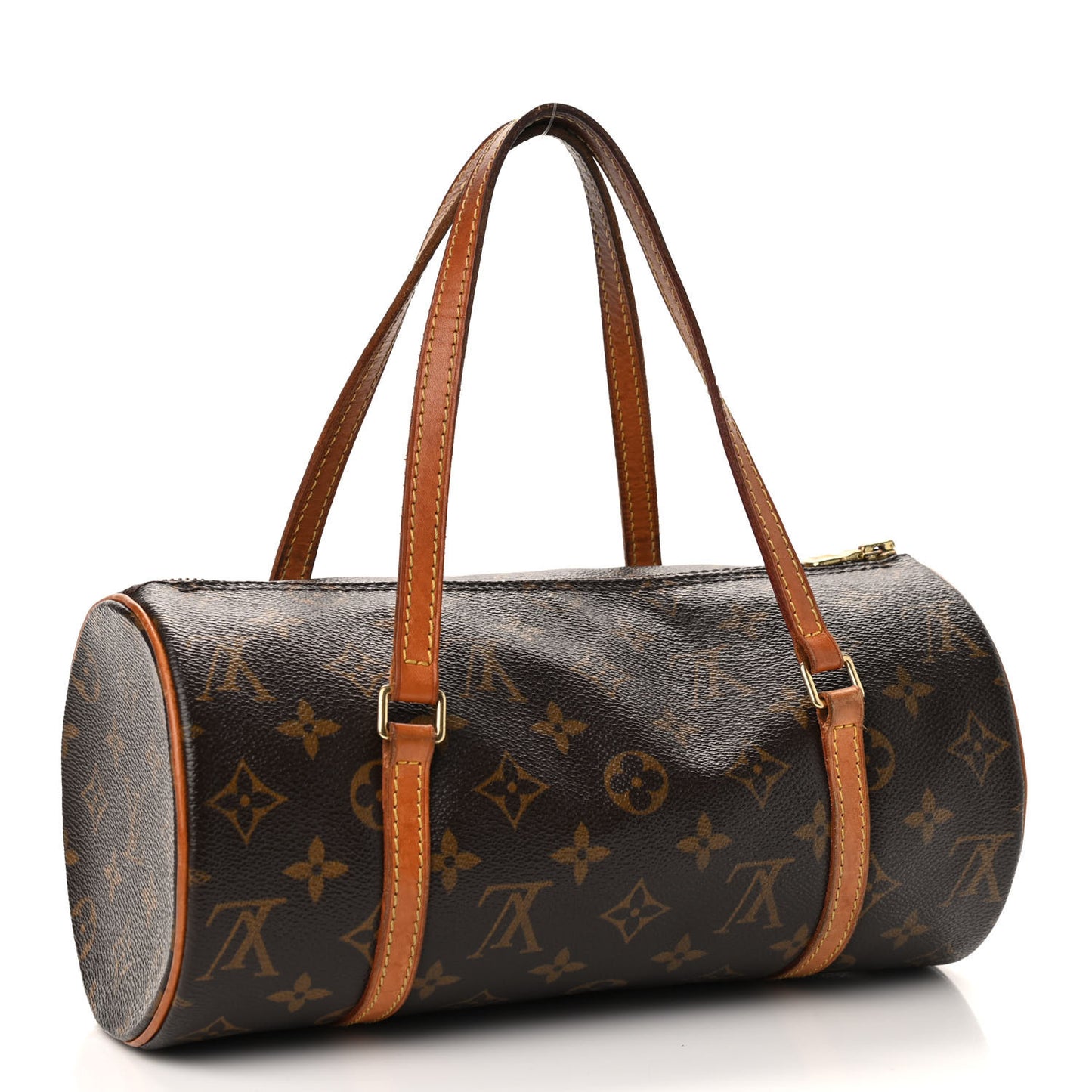 Monogram Papillon 30
