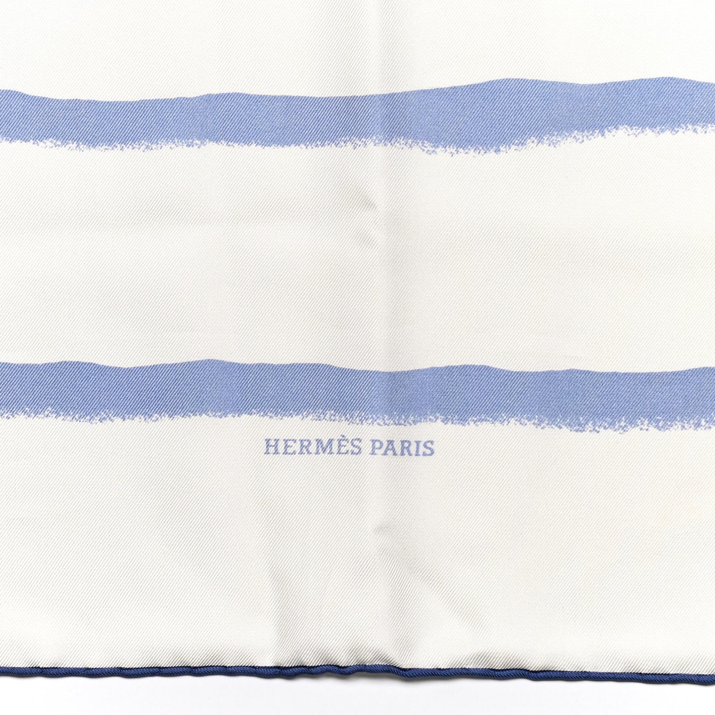 Silk Mediterannee Scarf 90