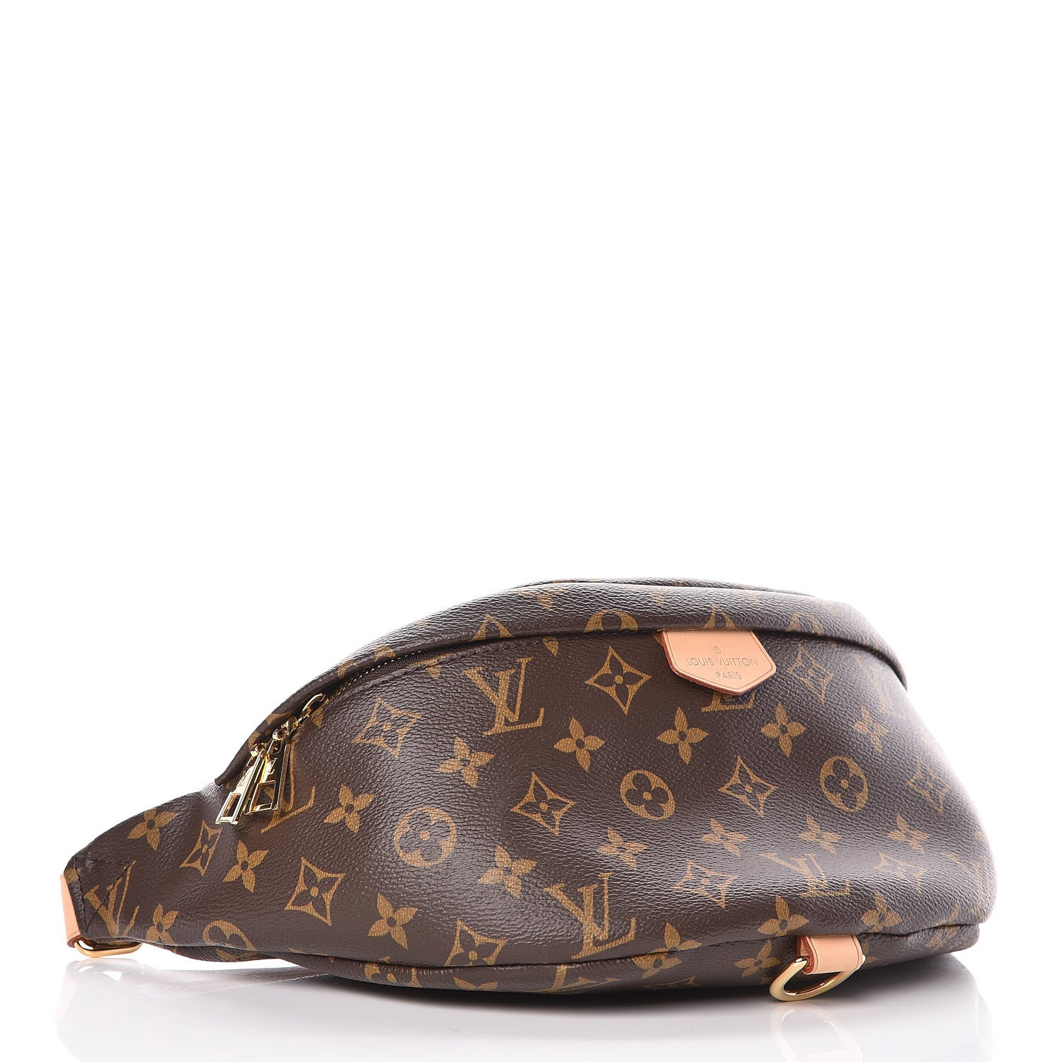 Louis Vuitton Monogram Bumbag 5 of 13