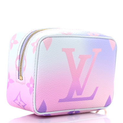Louis Vuitton Monogram Giant Spring In The City Wapity Case Sunrise Pastel 5 of 8