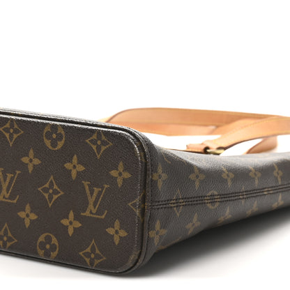 Louis Vuitton Monogram Luco 8 of 8