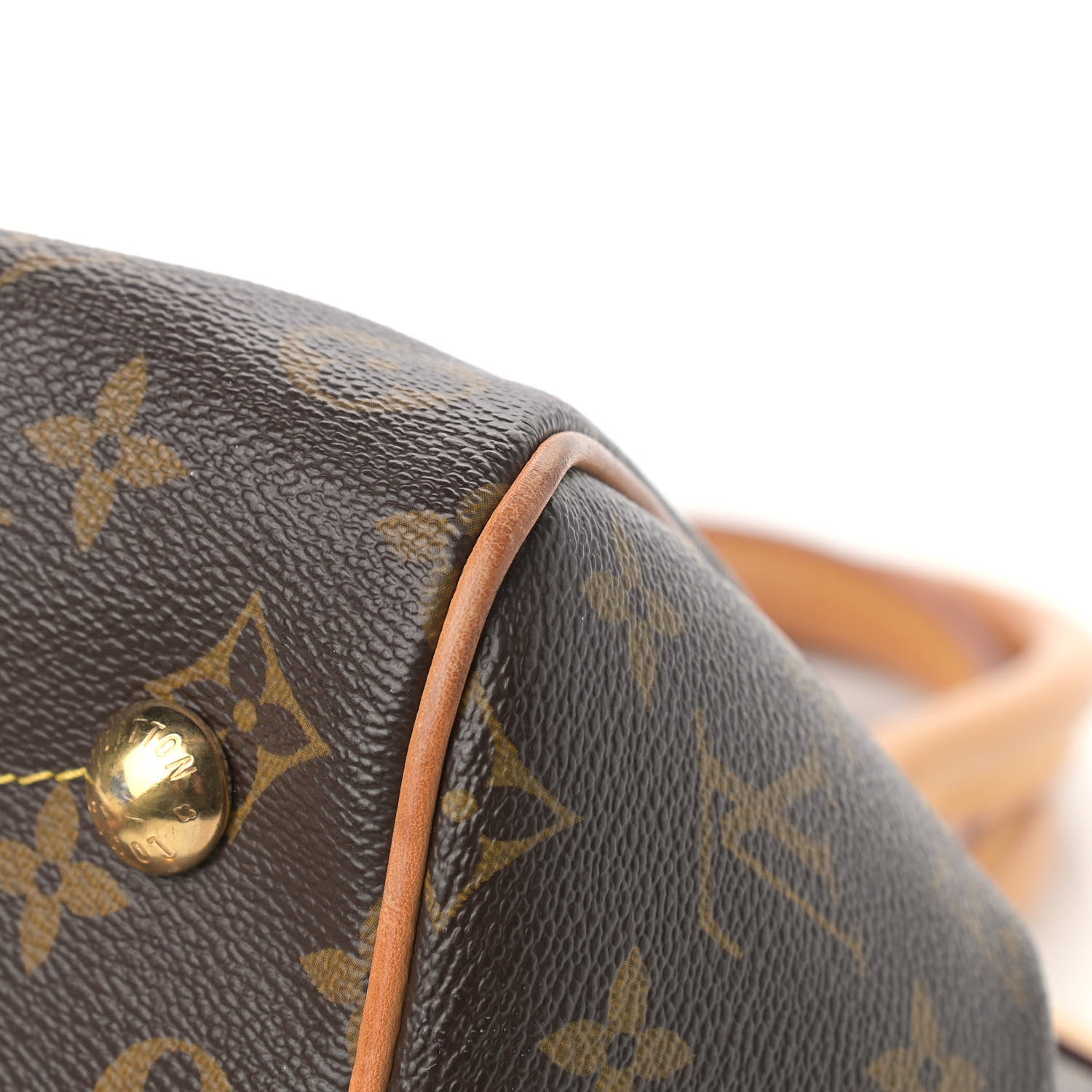 Louis Vuitton Monogram Tivoli PM 11 of 17