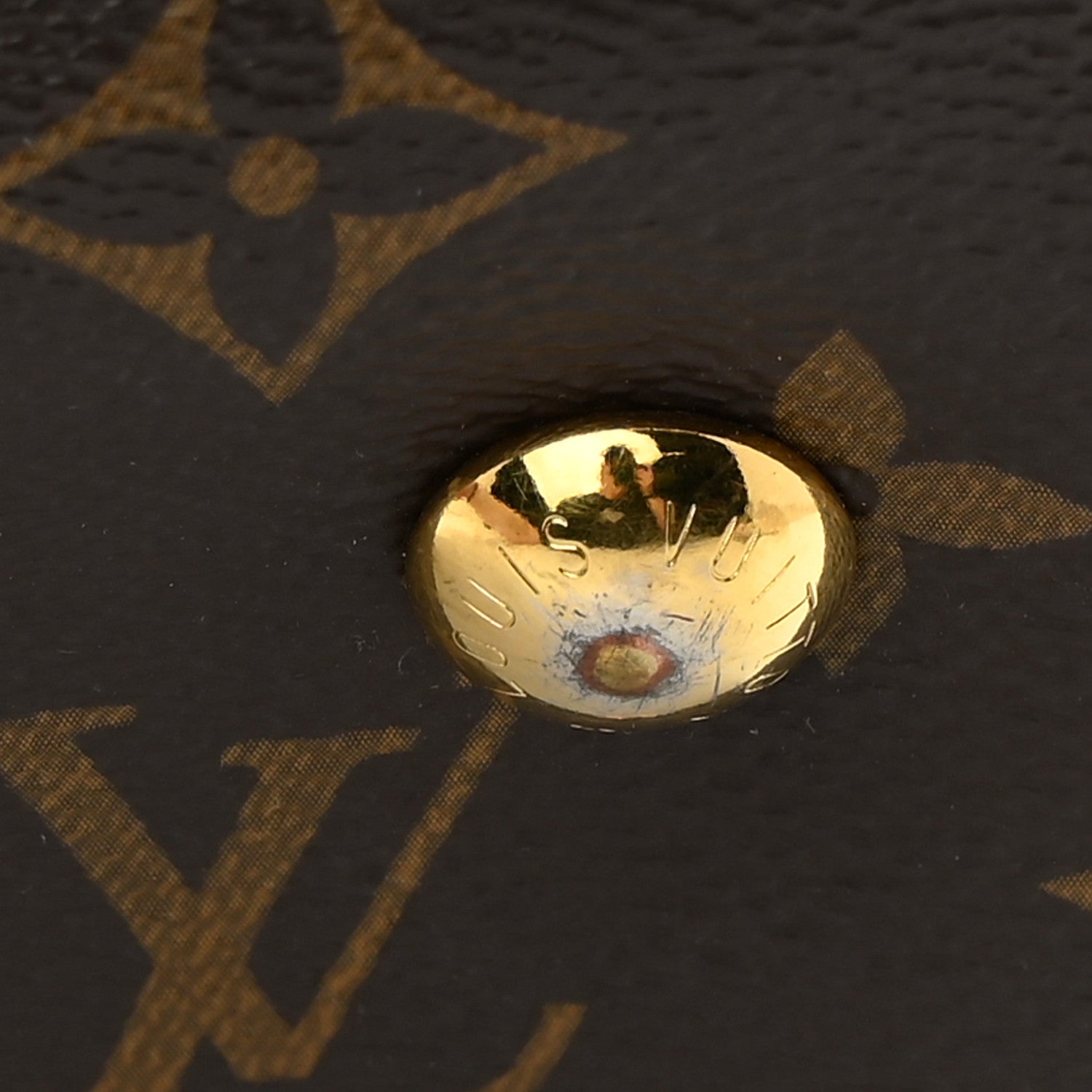 Louis Vuitton Monogram Tuileries Rose Bruyere 13 of 18