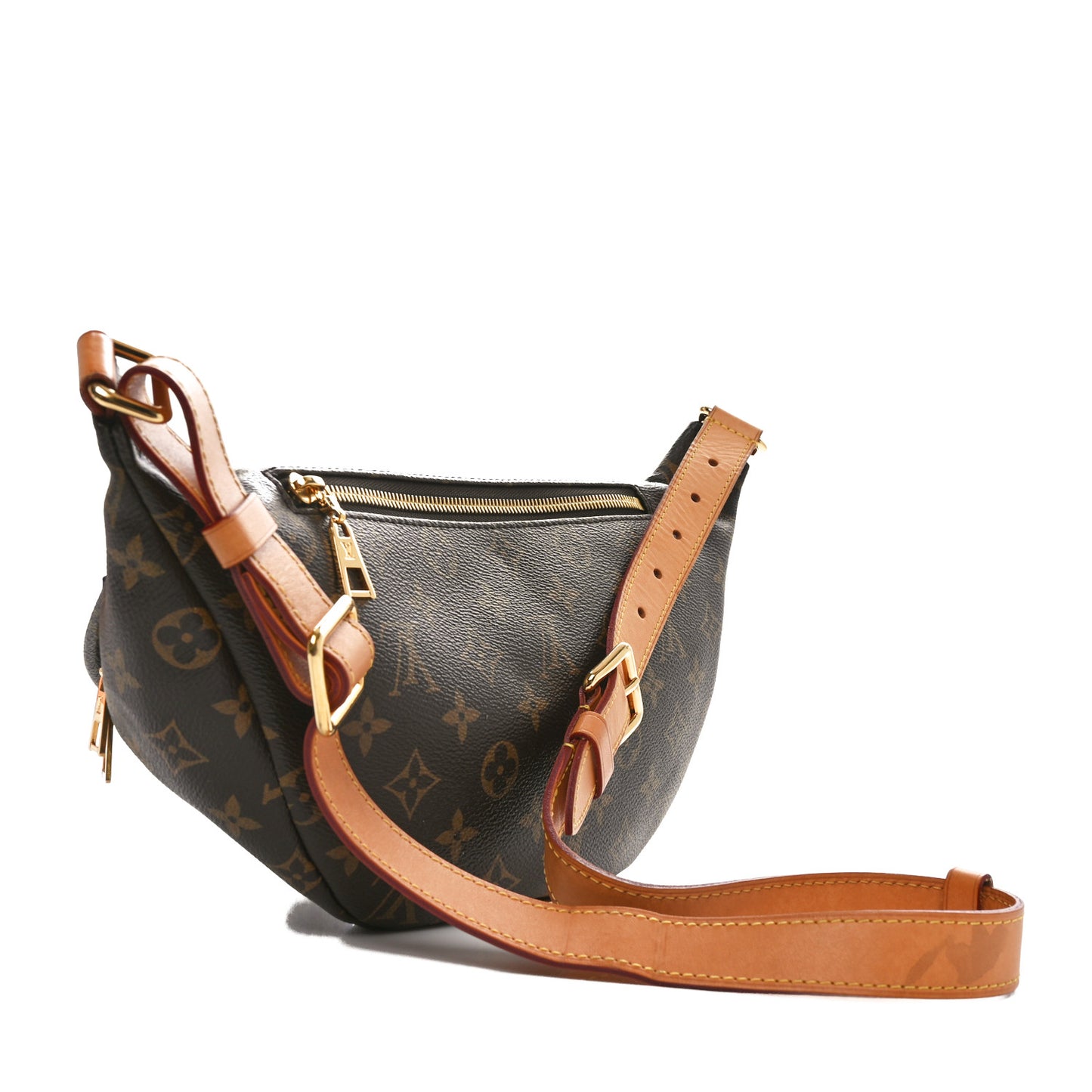 Monogram Bumbag