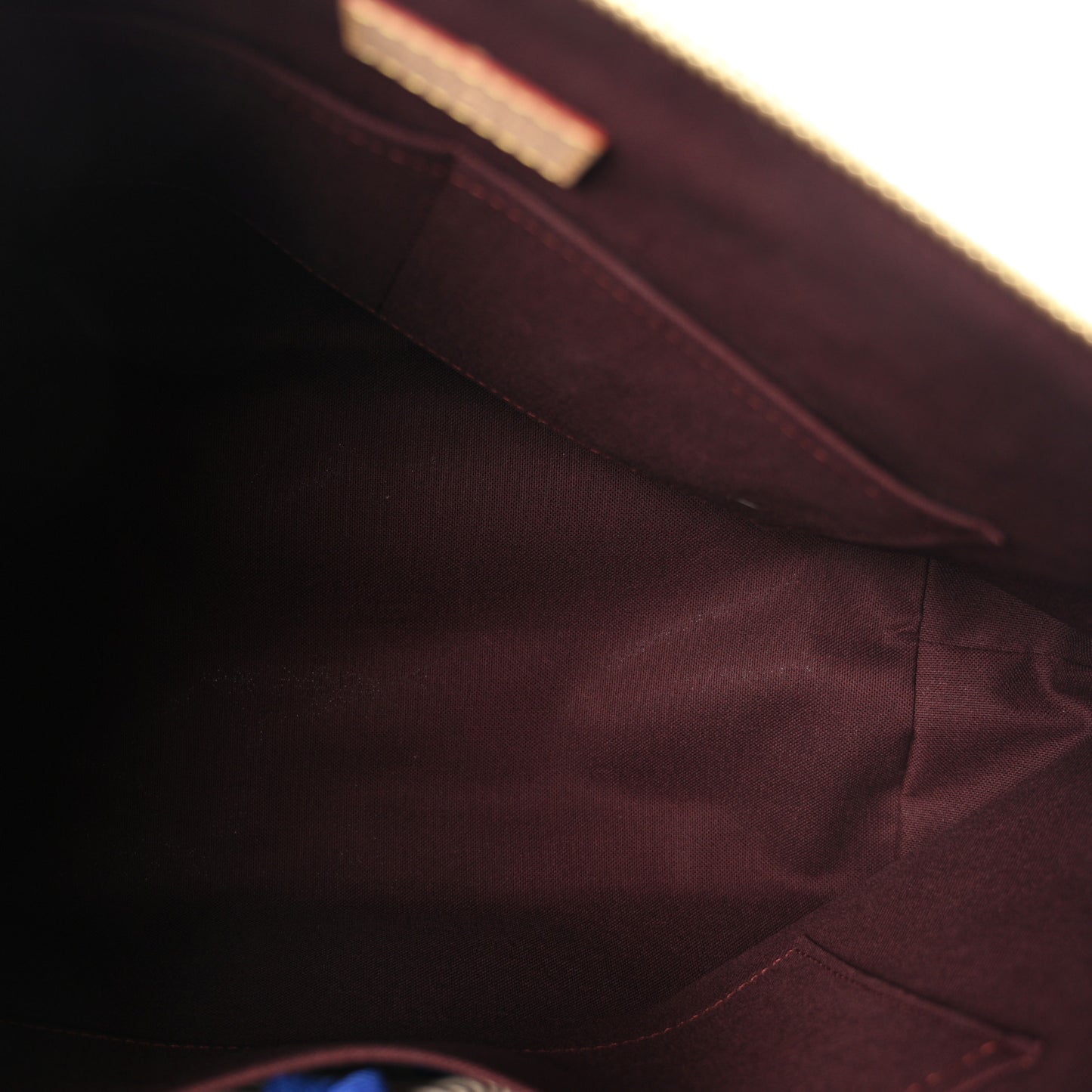 Monogram Iena MM
