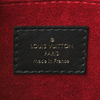 Louis Vuitton Monogram Passy 6 of 7